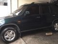 Good as new Honda CRV GEN1 2002 for sale-0