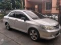 Honda City idsi 2006 for sale -6