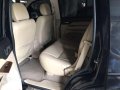 Ford Everest 2013 4x2 Limited Edition Black For Sale -4