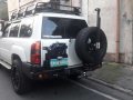 Nissan Patrol Super Safari 4xpro 2008 for sale-5