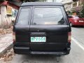 Good as new Mitsubishi Adventure 2000 for sale-2