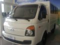 Well-kept Hyundai H100 2017 for sale-4