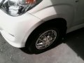 Toyota Avanza 2012 for sale-1