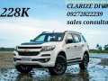 Chevrolet Trailblazer Black Edition 2.8L Diesel-2