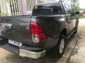 2016 TOYOT Hilux for sale-3
