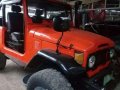 Toyota Land Cruiser Wrangler Jeep 2002 for sale-1