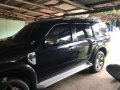 Ford Everest 2013 4x2 Limited Edition Black For Sale -1