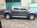 Toyota Hilux 2011 G Diesel for sale -2
