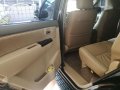 Toyota  Fortuner 2012 G for sale-8