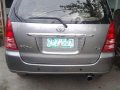 Toyota Innova V AT 2008 Gray SUV For Sale -3