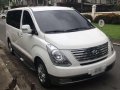 2016 Hyundai Grand Starex Gold AT for sale-0