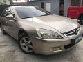 Honda Accord 2005 for sale-0