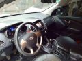 2011 Hyundai Tucson for sale -1