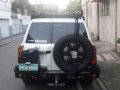 Nissan Patrol Super Safari 4xpro 2008 for sale-3