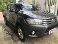 2016 TOYOT Hilux for sale-1