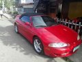 Mitsubishi Eclipse spyder 1997 turbo 4WD for sale-10