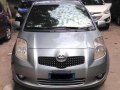 Toyota Yaris 2008 G for sale -1