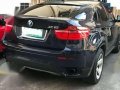 BMW X6 Hatch 2012 for sale -3