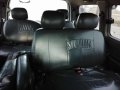 2001 model Hyundai Starex manual for sale -6