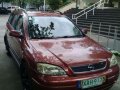 2001 Opel Astra wagon 1.6 AT for sale-11