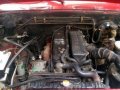 2001 Isuzu Hilander 2.4L Manual Diesel For Sale -11