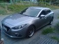 Mazda 3 2015 for sale -2