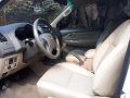 2013 Toyota Hilux 4x4 manual for sale -7