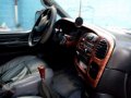 Hyundai Starex 2001 for sale-0