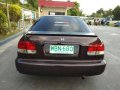 1998 Honda Civic vtec vti manual all power for sale-2