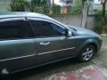 Chevrolet Optra 2008 for sale-6