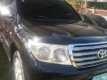 Toyota Land Cruiser vx 2008 model for sale-1