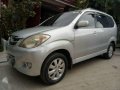 Well-maintained Toyota Avanza vvti 1.5g 2007 for sale-1