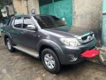 Toyota Hilux 2011 G Diesel for sale -0