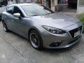Mazda 3 2015 for sale -8