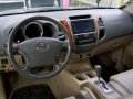 2010 Toyota Fortuner diesel for sale-3