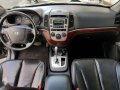 Hyundai Santa Fe 2008 for sale-3