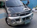 Hyundai Starex 2001 for sale-1