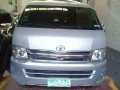 Toyota GL Grandia 2011 for sale-0