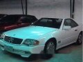 Good as new Mercedes-Benz 300-Series 1992 for sale-2