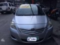2011 Toyota Vios for sale-0