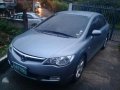 2007 Honda City for sale -1