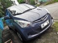 Well-maintained Hyundai Eon 2017 for sale-0