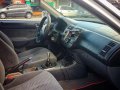 Honda Civic VTI-S 2004 Dual SRS White For Sale -3