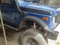 Suzuki Samurai 1993 for sale -1