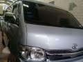 Toyota GL Grandia 2011 for sale-5