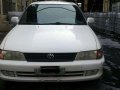 Toyota Corolla Bigbody GLI 1995 MT White For Sale -2