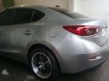 Mazda 3 2015 for sale -6