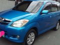 Toyota Avanza G 1.5 2008 top of the line-0