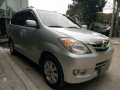 Toyota Avanza vvti 1.5g for sale -5
