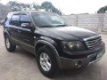 Good as new Ford esacape 2007 for sale-1